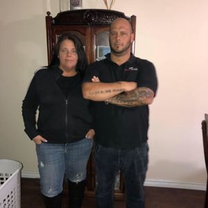 Meet your Posher, Jen